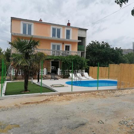 Apartman Bruna Sibenik Exterior photo