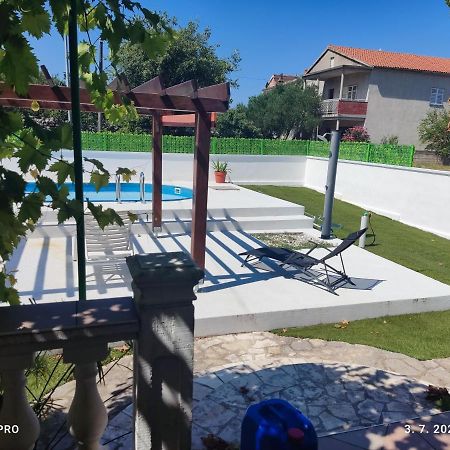 Apartman Bruna Sibenik Exterior photo