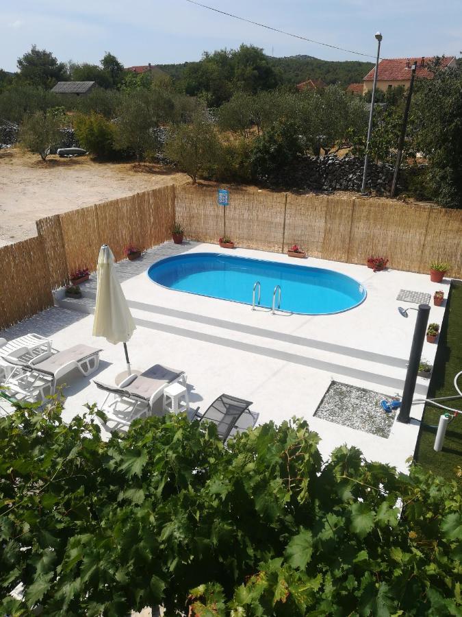 Apartman Bruna Sibenik Exterior photo