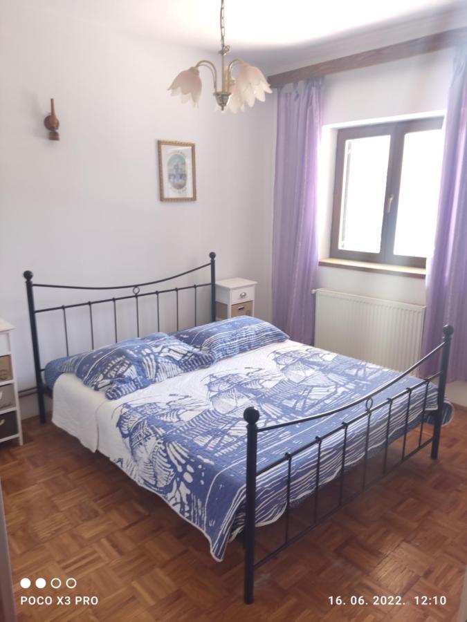 Apartman Bruna Sibenik Exterior photo