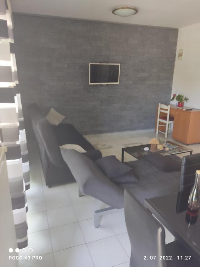 Apartman Bruna Sibenik Exterior photo