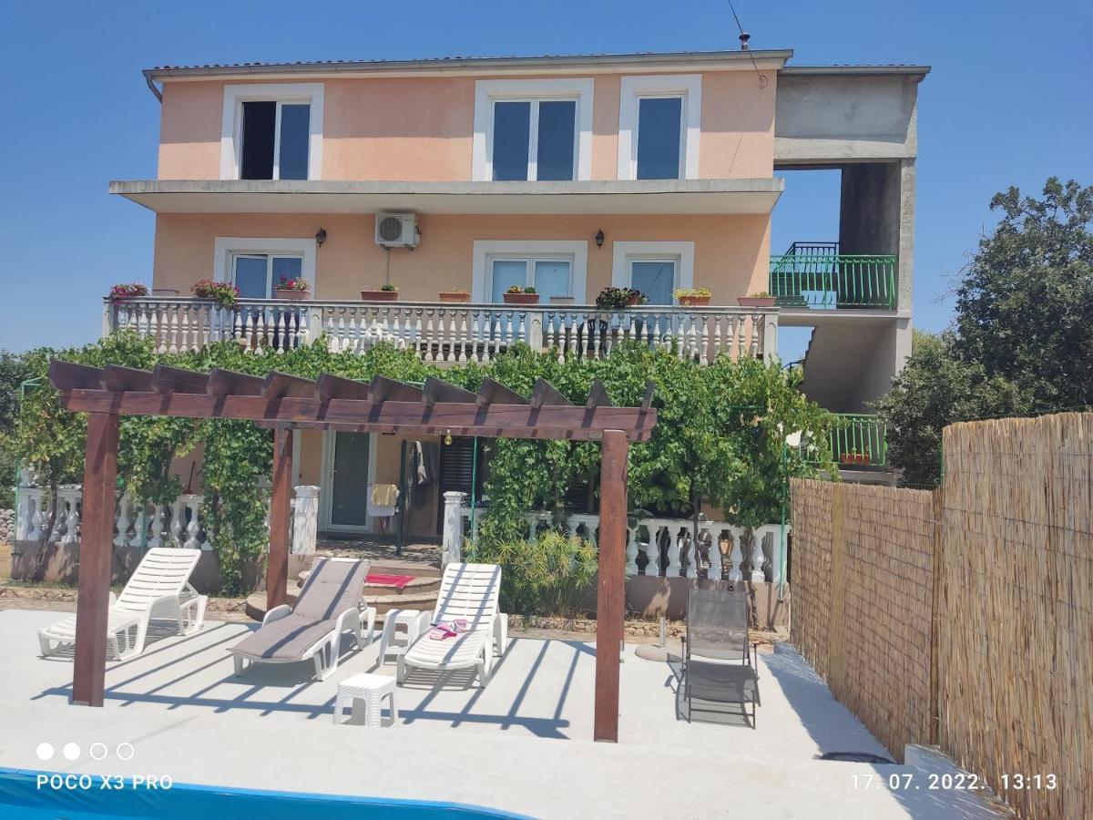Apartman Bruna Sibenik Exterior photo