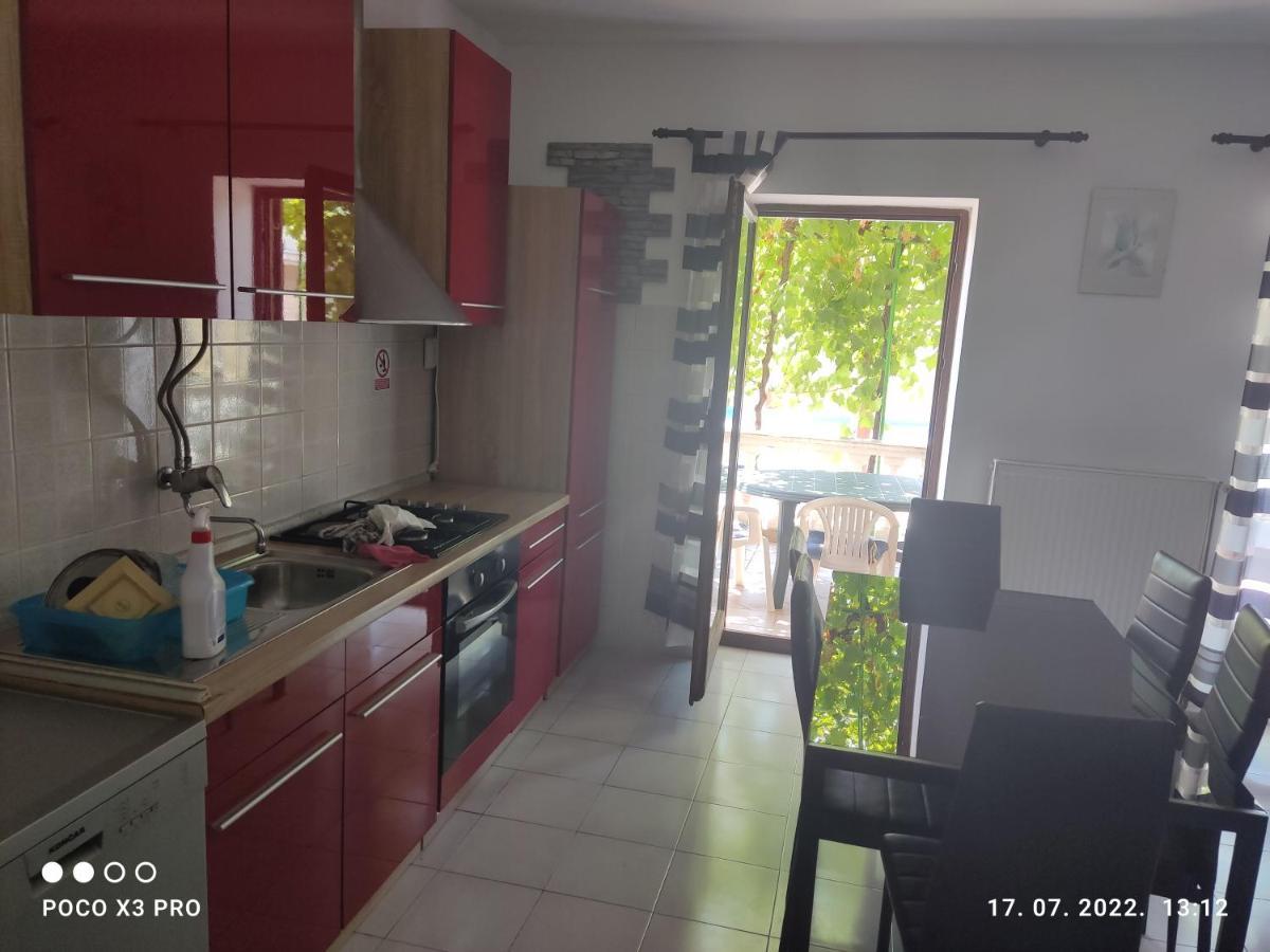 Apartman Bruna Sibenik Exterior photo