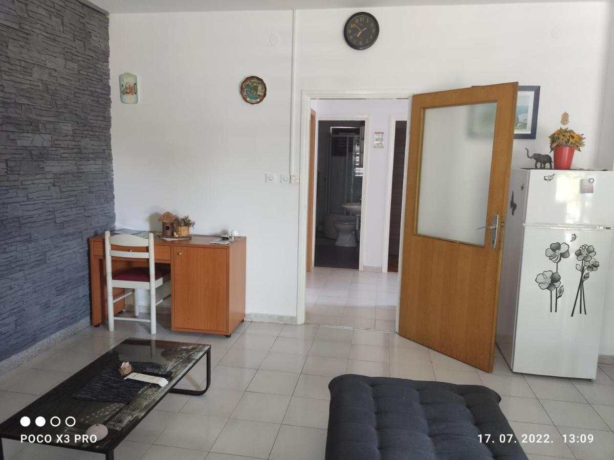Apartman Bruna Sibenik Exterior photo