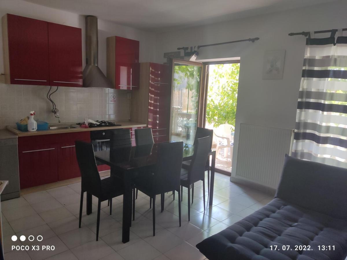 Apartman Bruna Sibenik Exterior photo