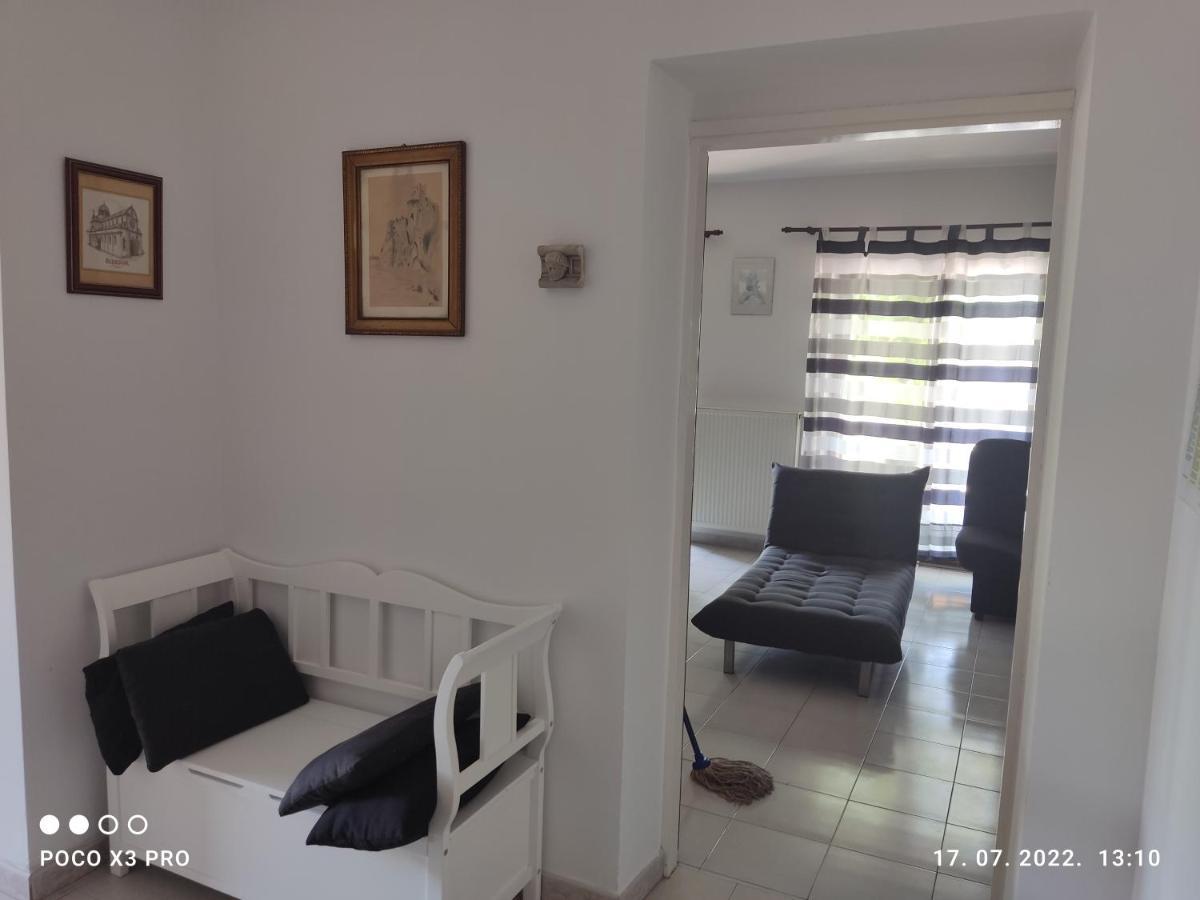 Apartman Bruna Sibenik Exterior photo