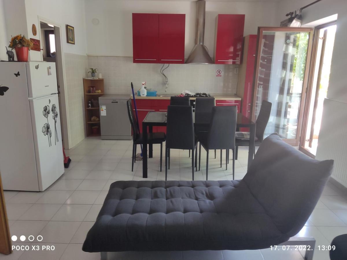 Apartman Bruna Sibenik Exterior photo