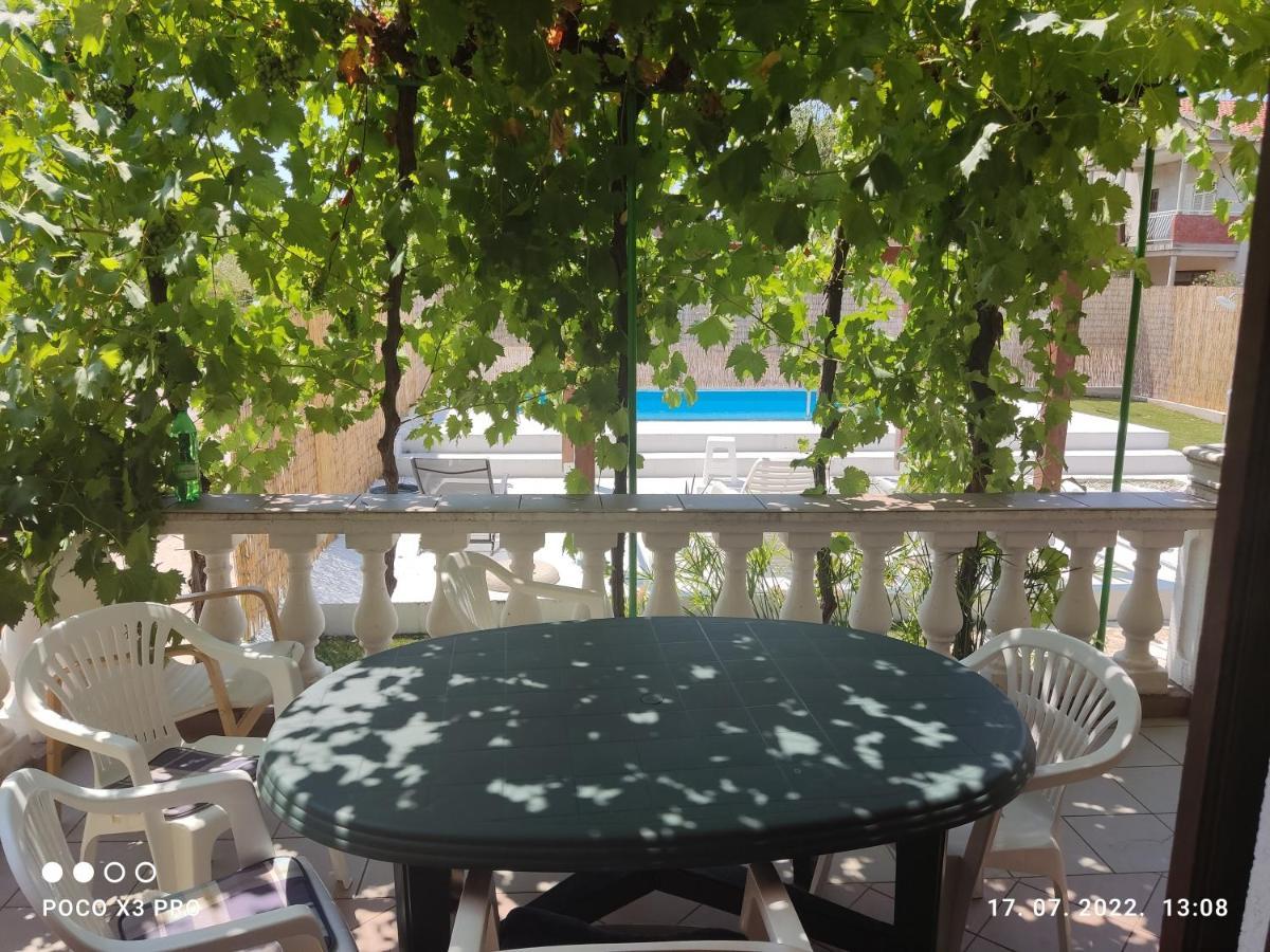 Apartman Bruna Sibenik Exterior photo