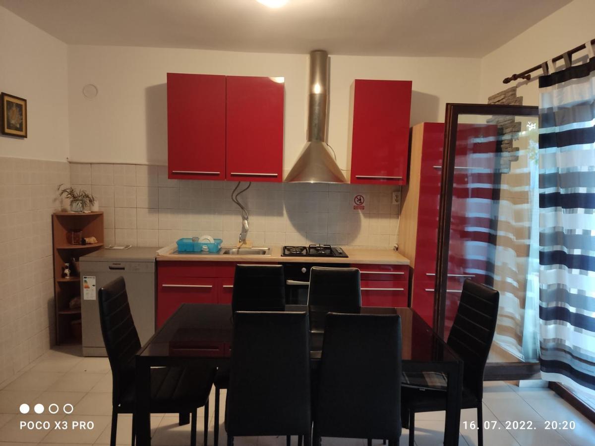 Apartman Bruna Sibenik Exterior photo