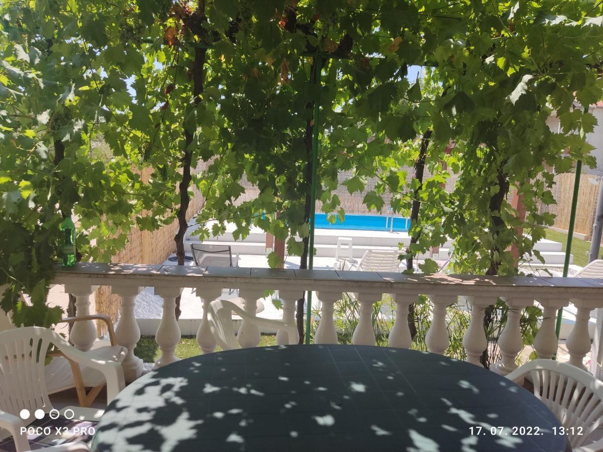 Apartman Bruna Sibenik Exterior photo