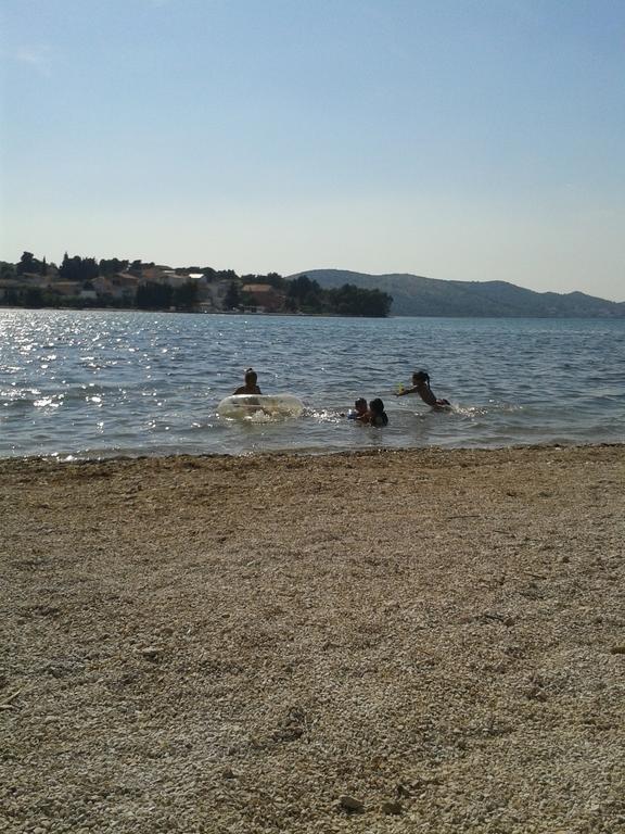 Apartman Bruna Sibenik Room photo
