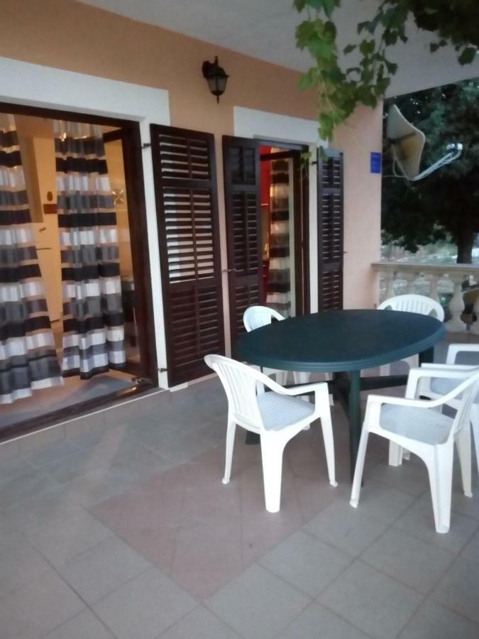 Apartman Bruna Sibenik Exterior photo